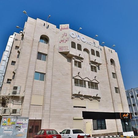 Oyo 167 Dar Al Raies Hotel Mecca Ngoại thất bức ảnh
