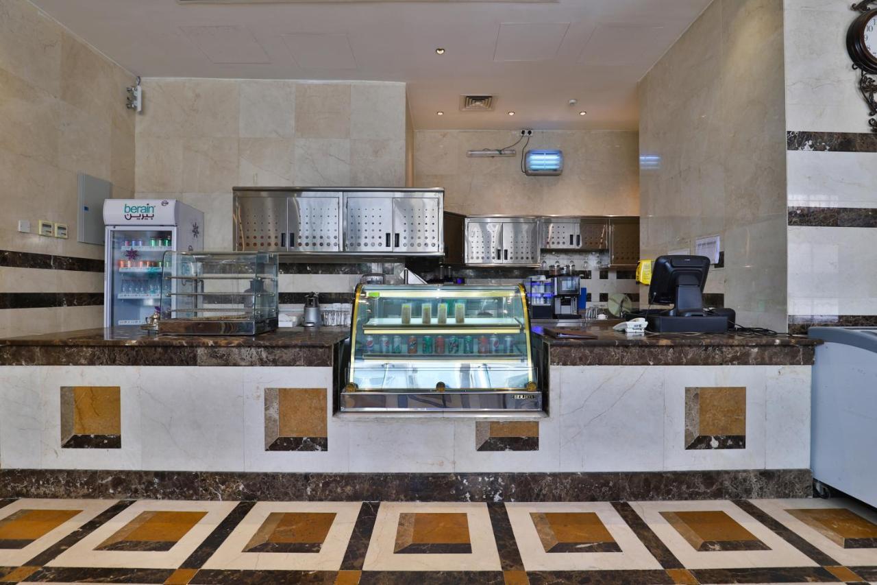 Oyo 167 Dar Al Raies Hotel Mecca Ngoại thất bức ảnh