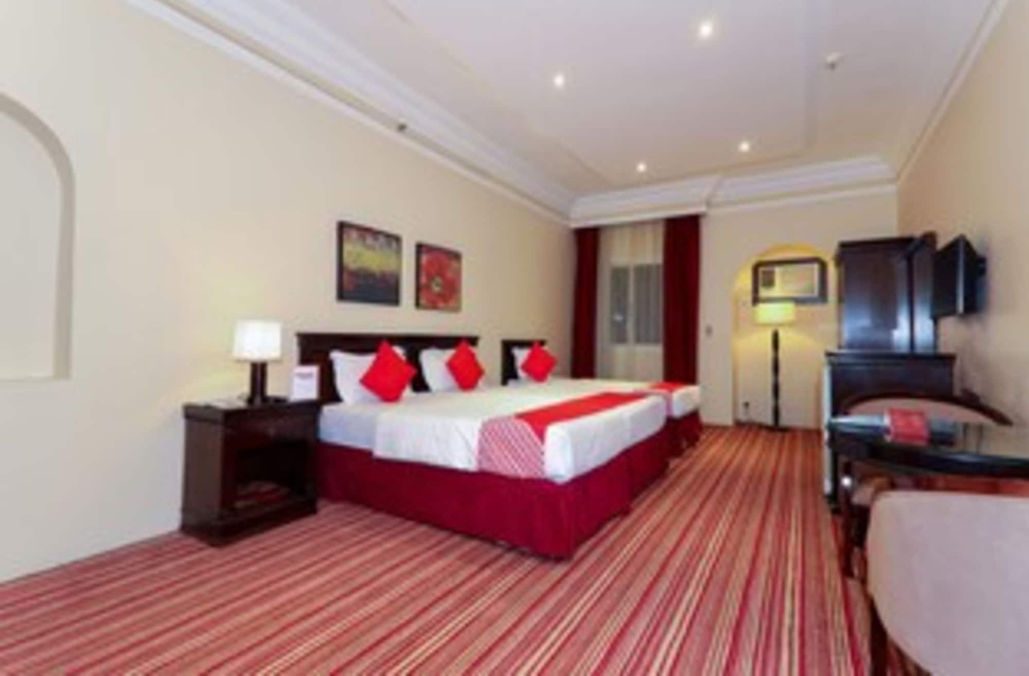 Oyo 167 Dar Al Raies Hotel Mecca Ngoại thất bức ảnh