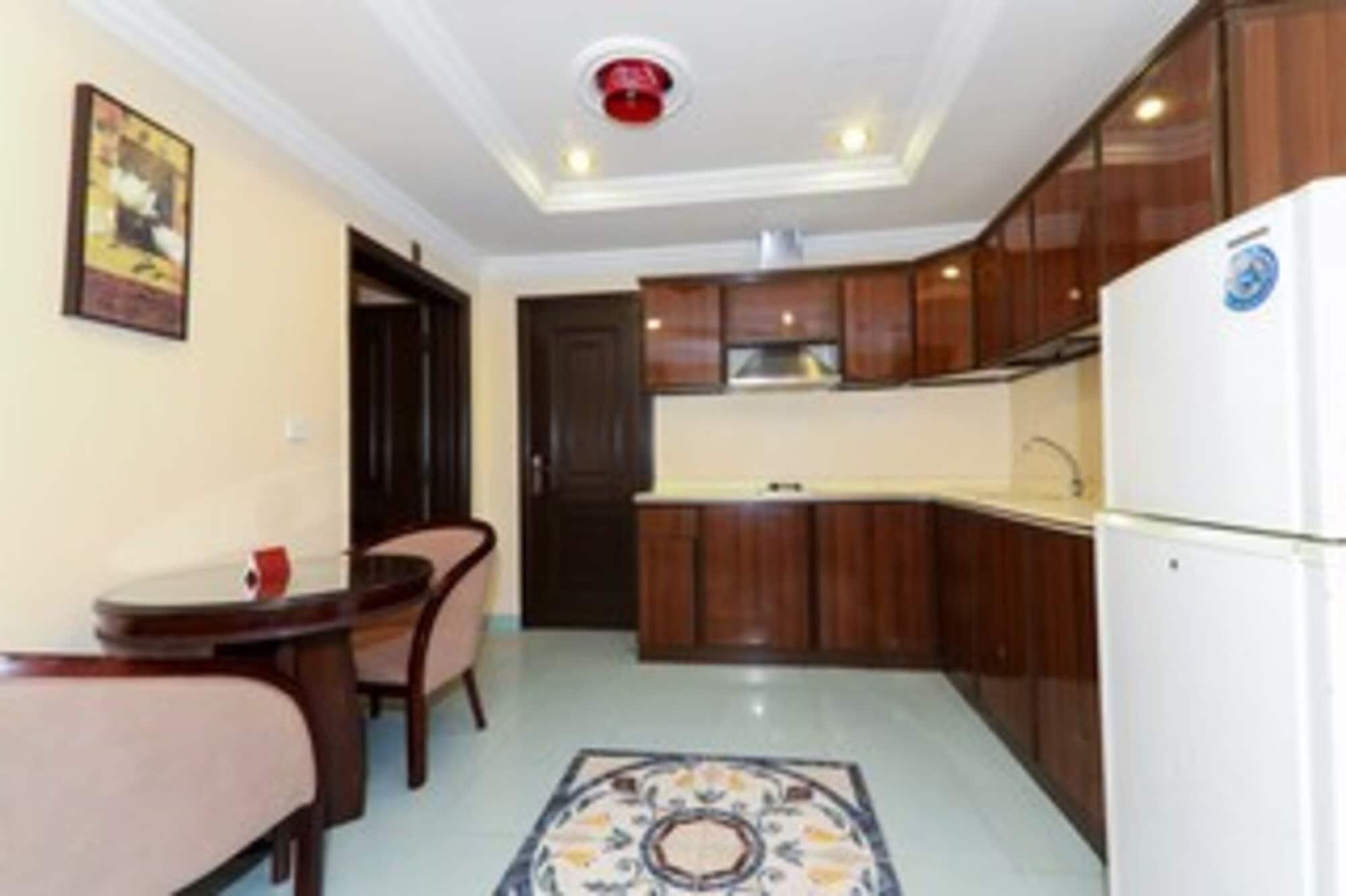 Oyo 167 Dar Al Raies Hotel Mecca Ngoại thất bức ảnh