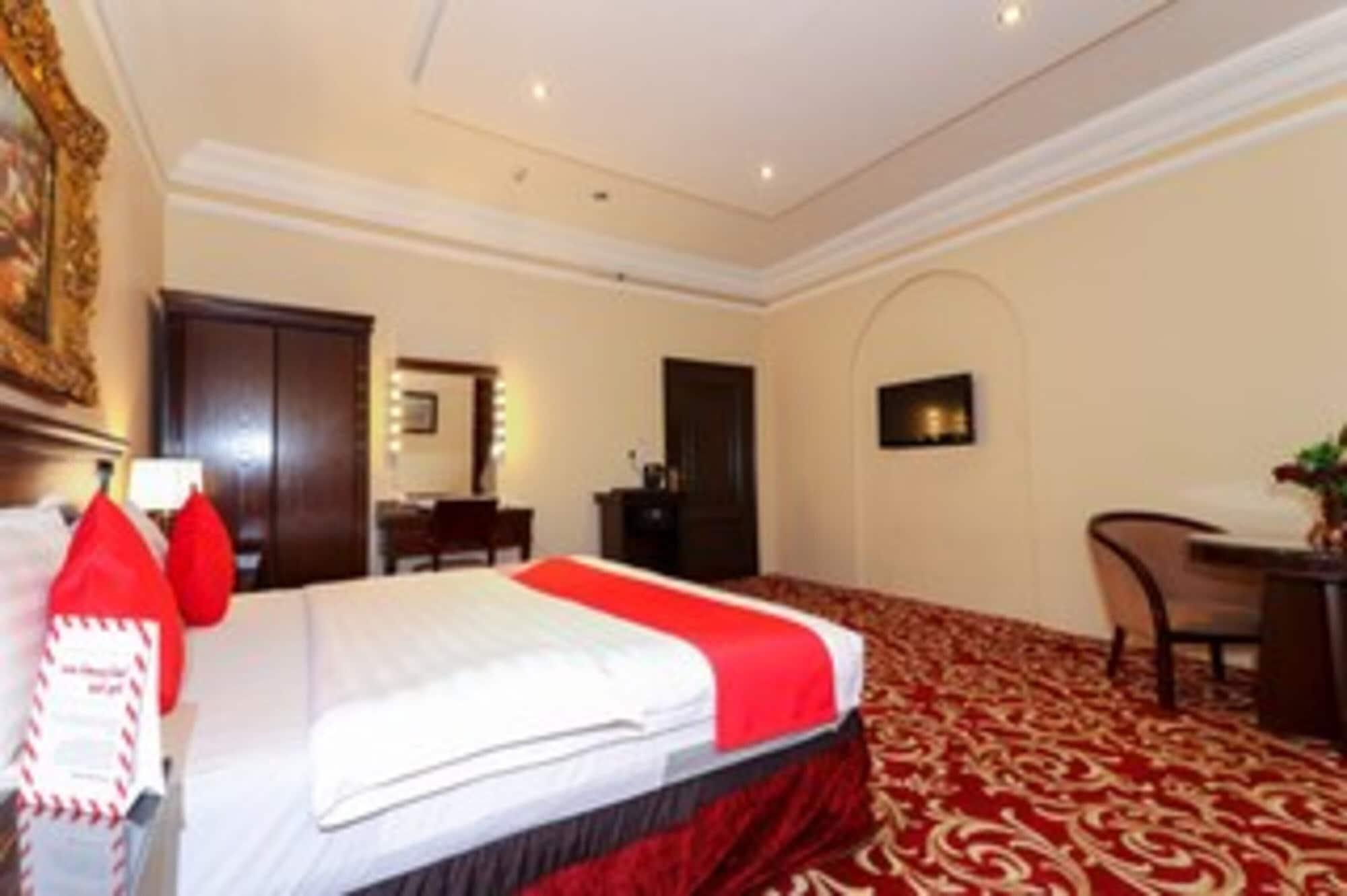 Oyo 167 Dar Al Raies Hotel Mecca Ngoại thất bức ảnh