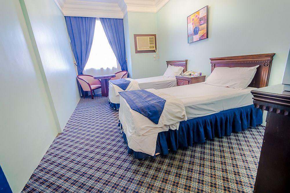 Oyo 167 Dar Al Raies Hotel Mecca Ngoại thất bức ảnh