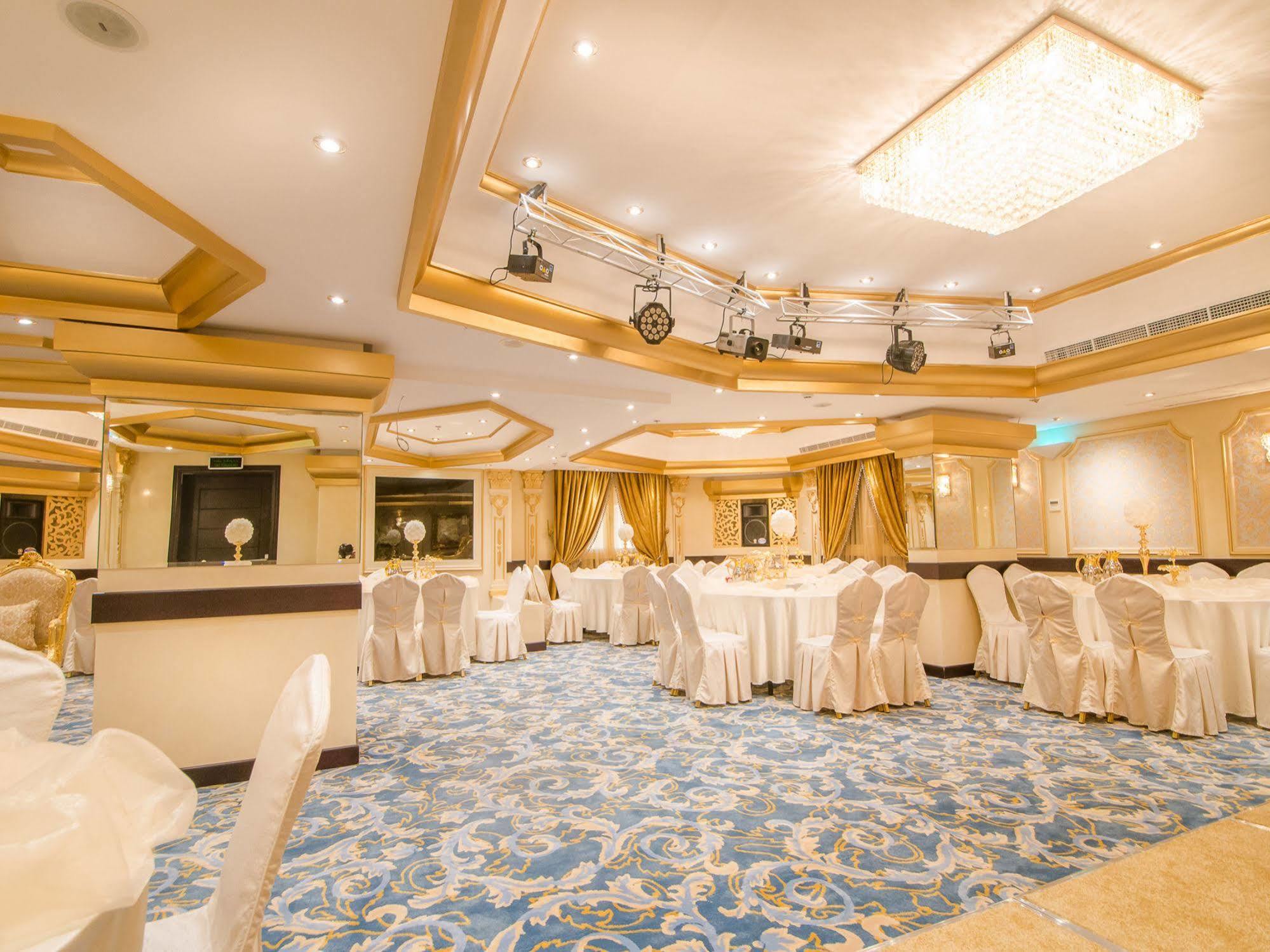 Oyo 167 Dar Al Raies Hotel Mecca Ngoại thất bức ảnh
