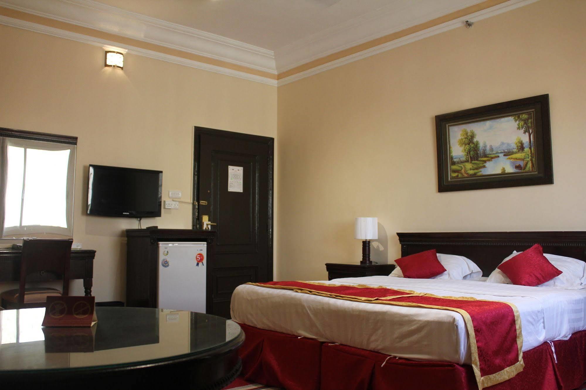 Oyo 167 Dar Al Raies Hotel Mecca Ngoại thất bức ảnh