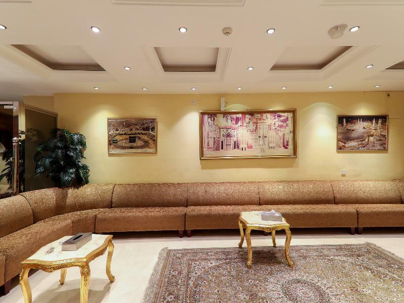 Oyo 167 Dar Al Raies Hotel Mecca Ngoại thất bức ảnh